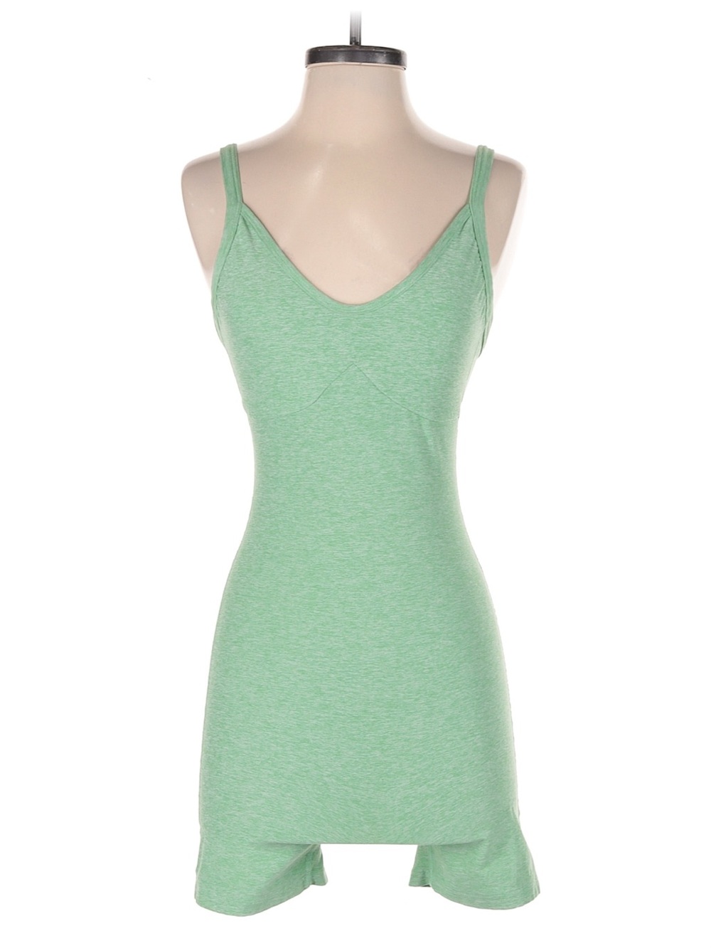 Free People Mint Green Maternity Sleeveless Romper